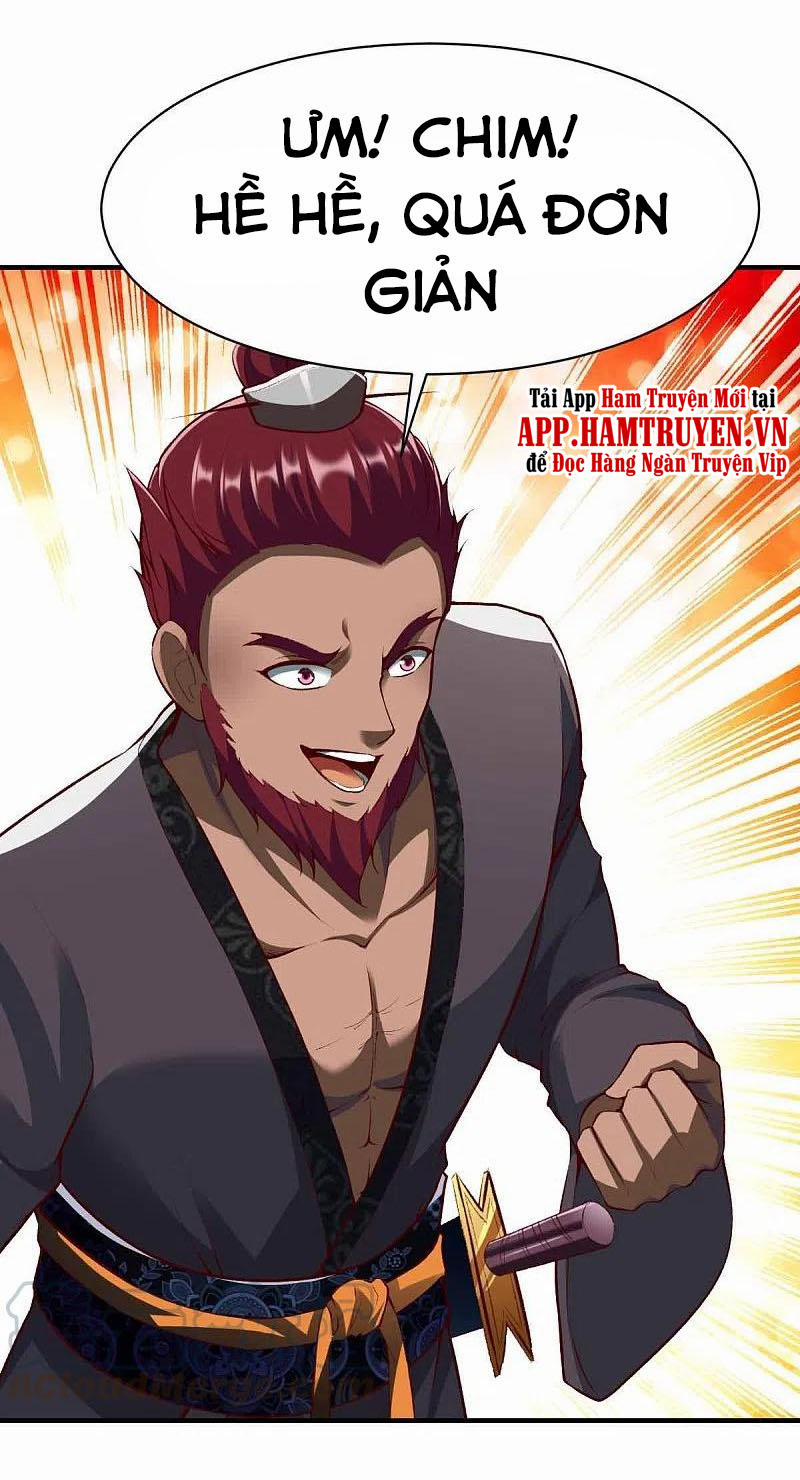 Chiến Đỉnh 302 trang 20