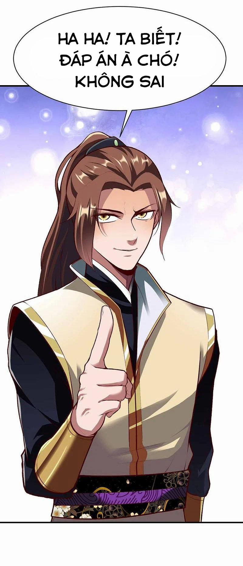 Chiến Đỉnh 302 trang 23