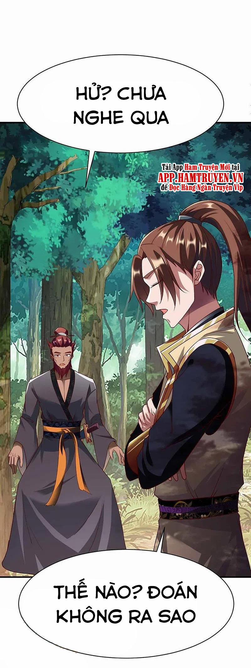 Chiến Đỉnh 302 trang 26