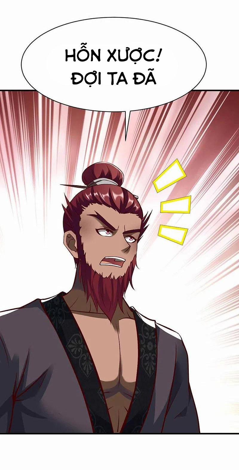 Chiến Đỉnh 302 trang 27