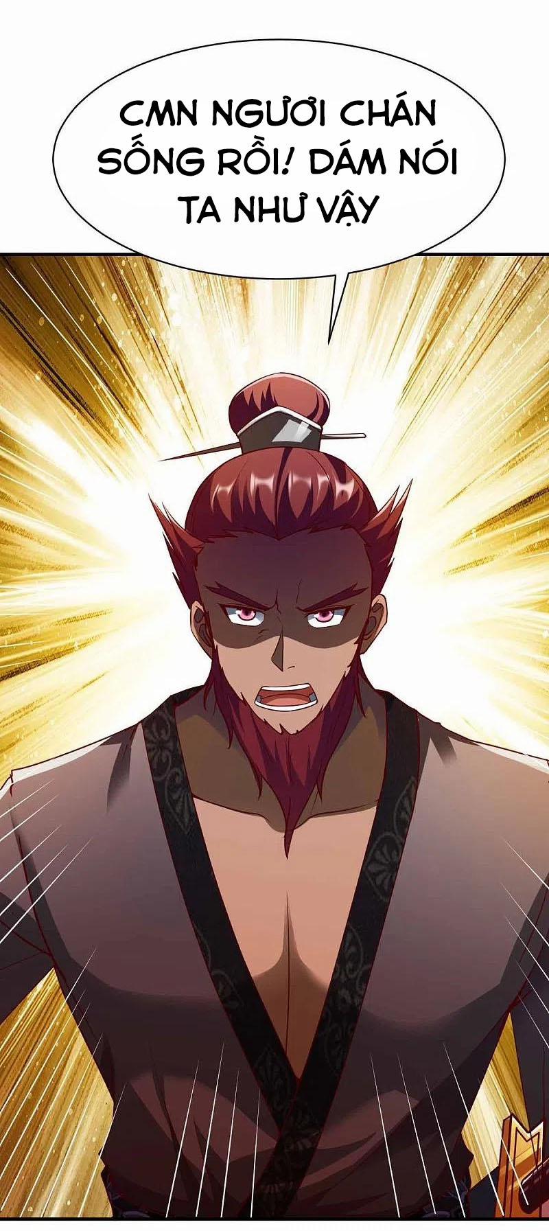 Chiến Đỉnh 302 trang 29