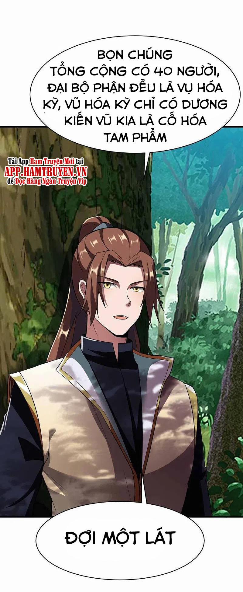 Chiến Đỉnh 302 trang 6