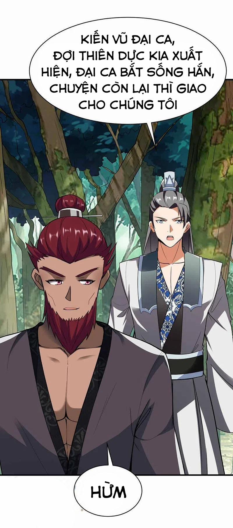 Chiến Đỉnh 302 trang 7