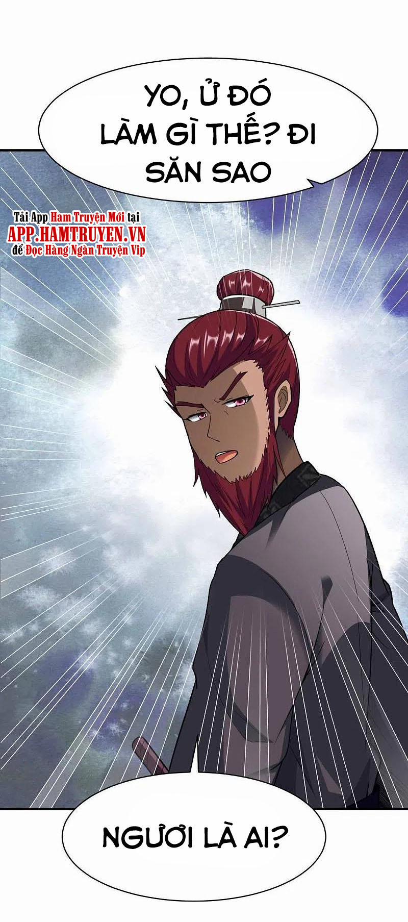 Chiến Đỉnh 302 trang 8