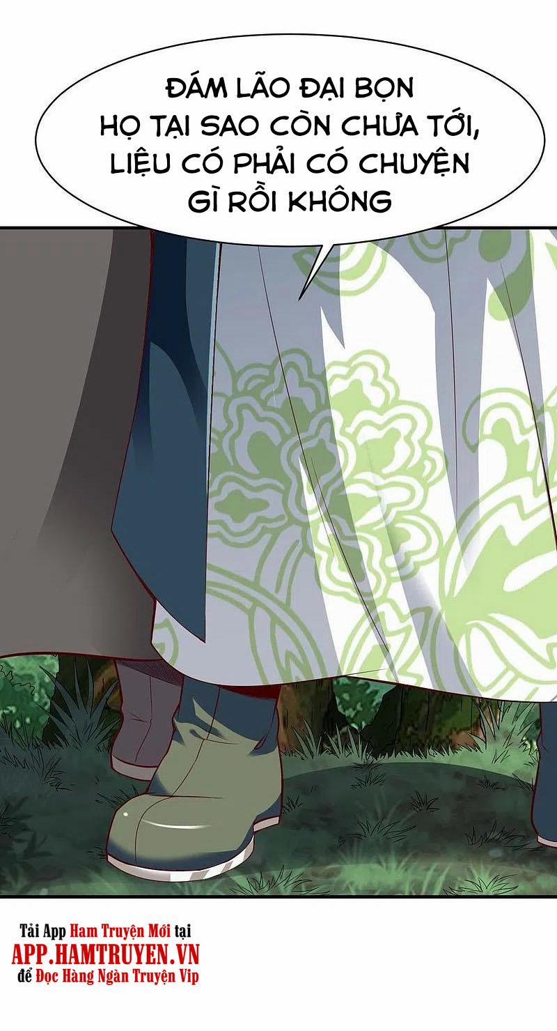 Chiến Đỉnh 303 trang 0