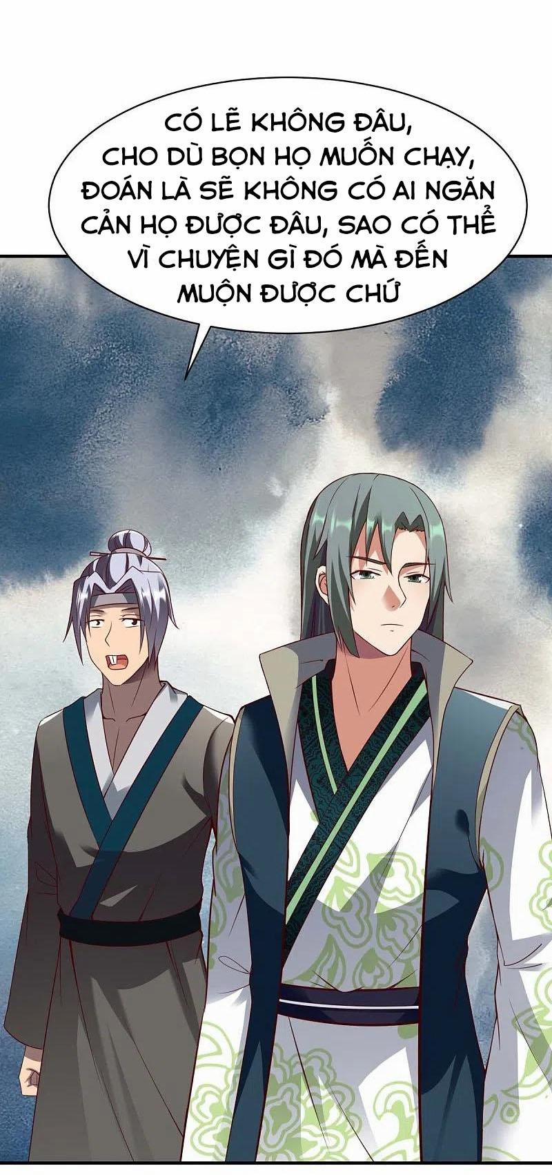 Chiến Đỉnh 303 trang 1