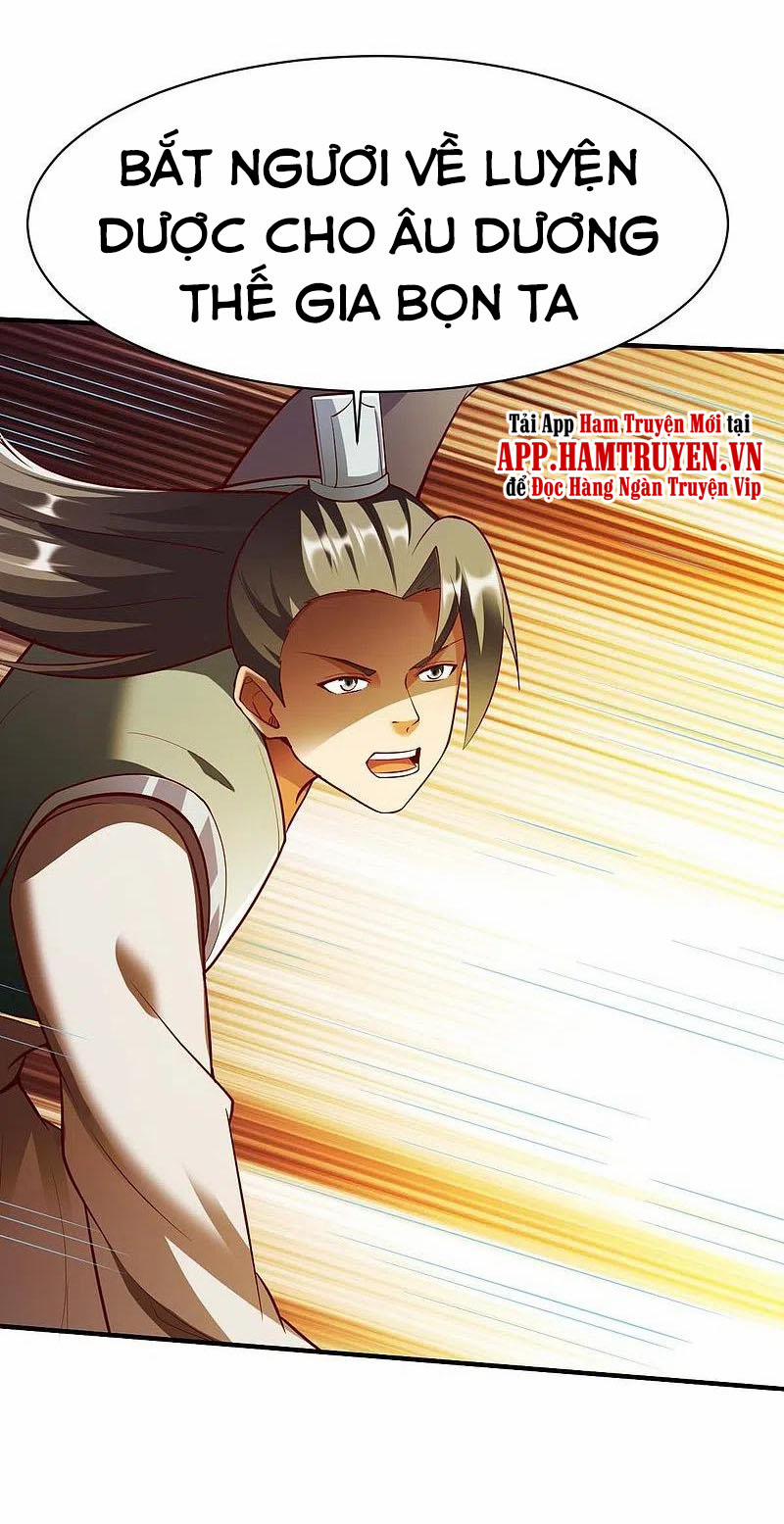 Chiến Đỉnh 303 trang 10