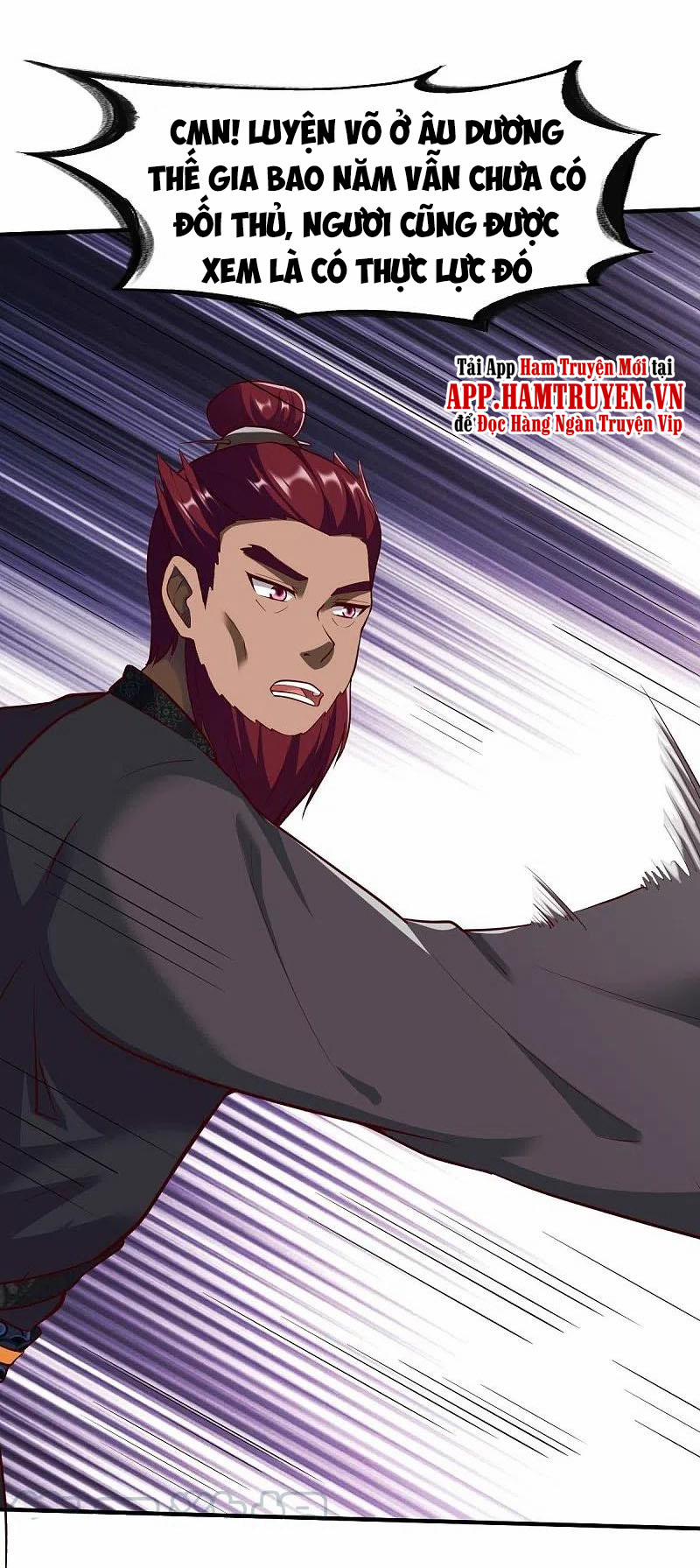 Chiến Đỉnh 303 trang 12