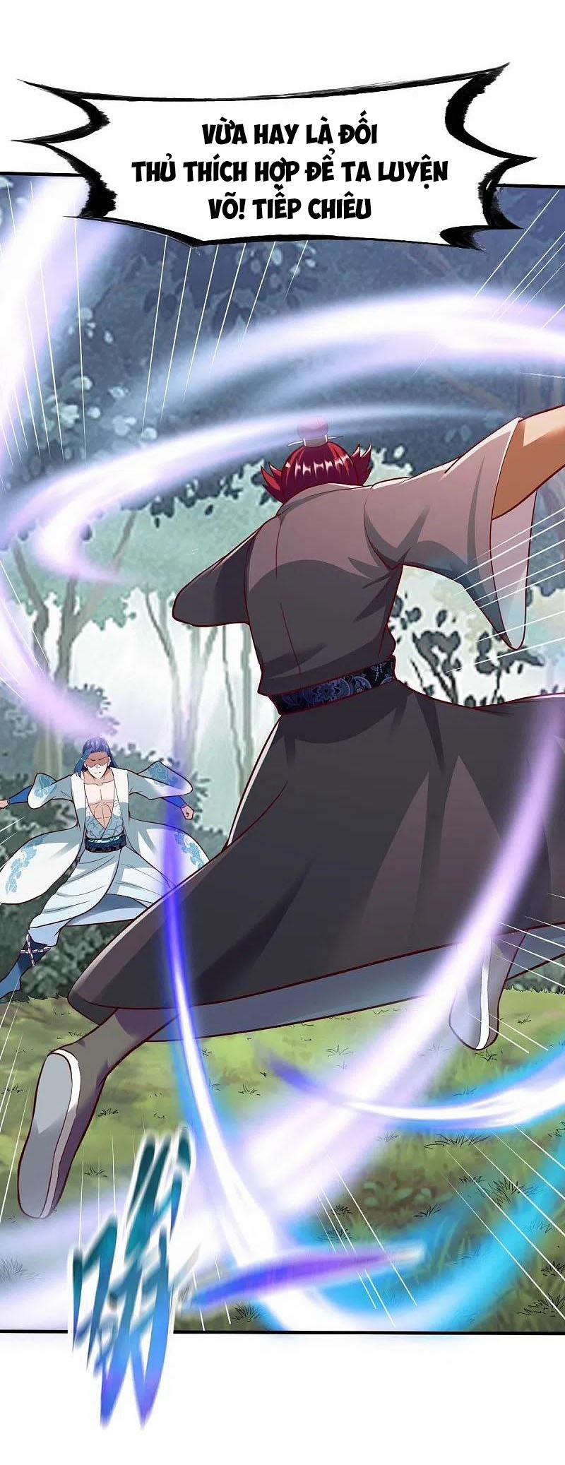 Chiến Đỉnh 303 trang 13