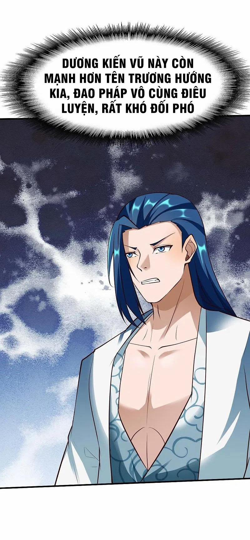 Chiến Đỉnh 303 trang 15