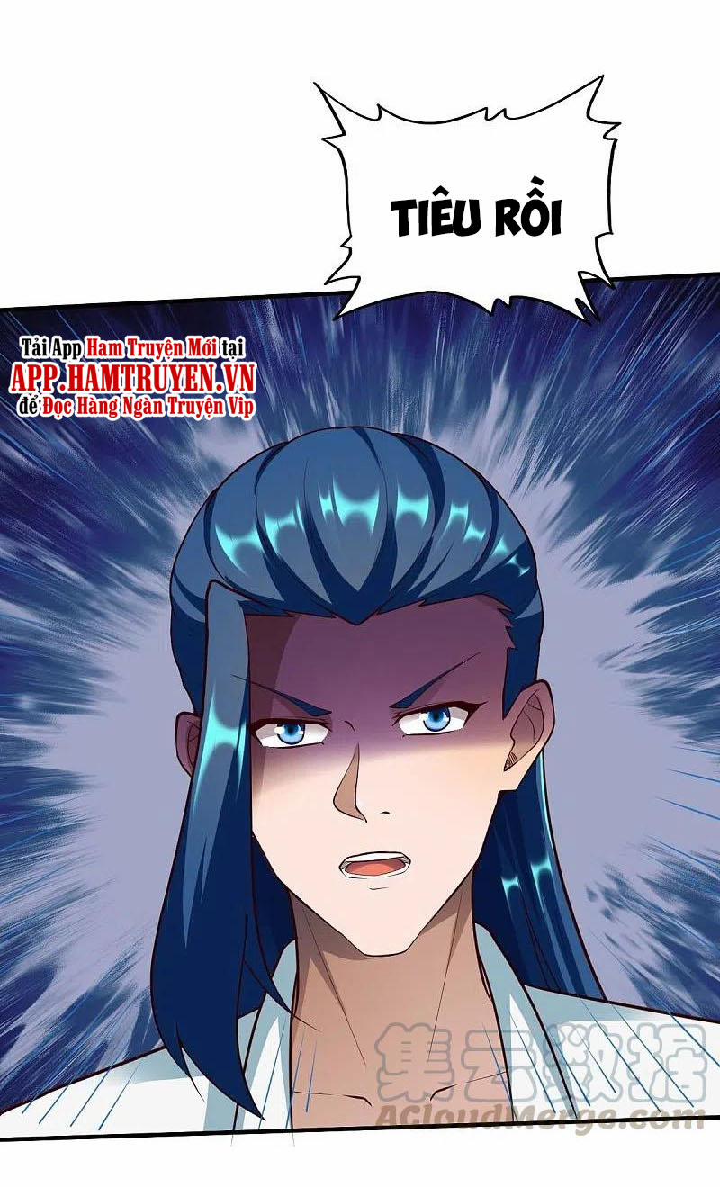 Chiến Đỉnh 303 trang 16