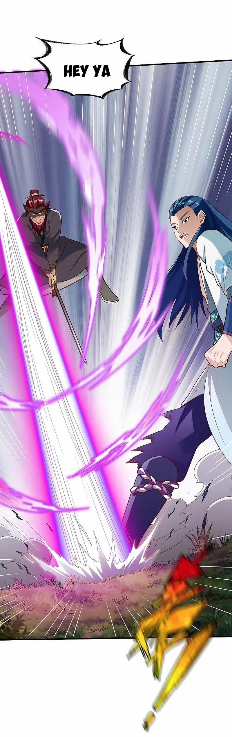 Chiến Đỉnh 303 trang 17