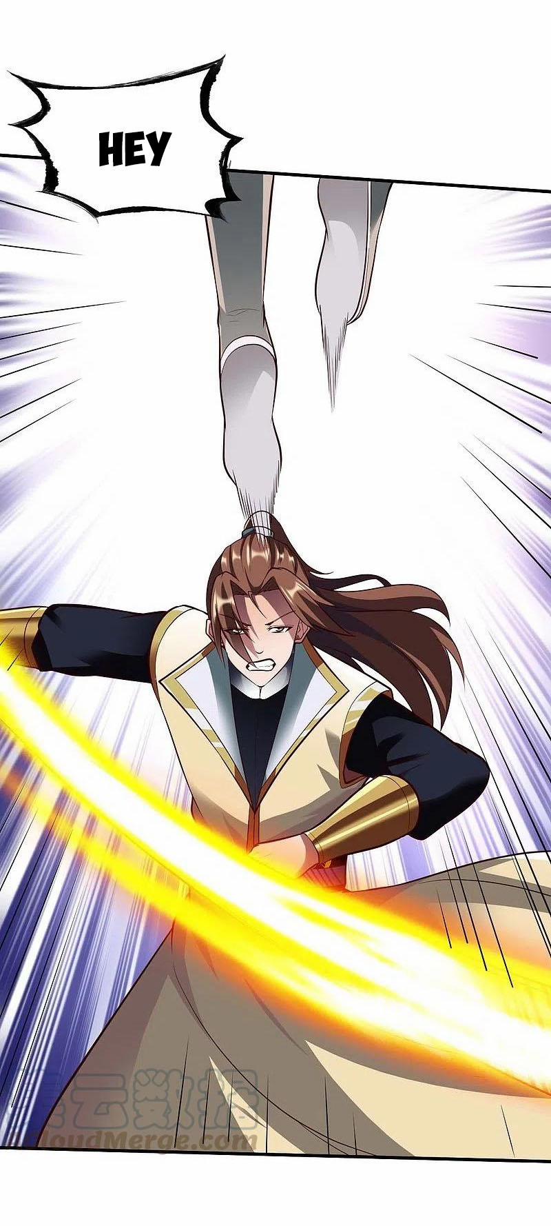 Chiến Đỉnh 303 trang 19