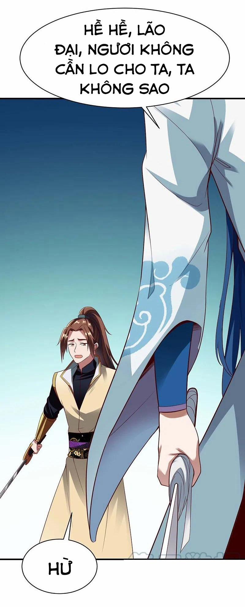 Chiến Đỉnh 303 trang 21