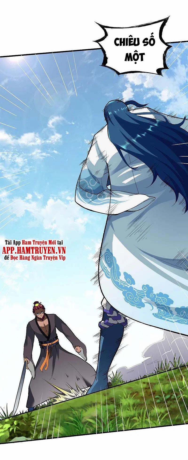 Chiến Đỉnh 303 trang 26