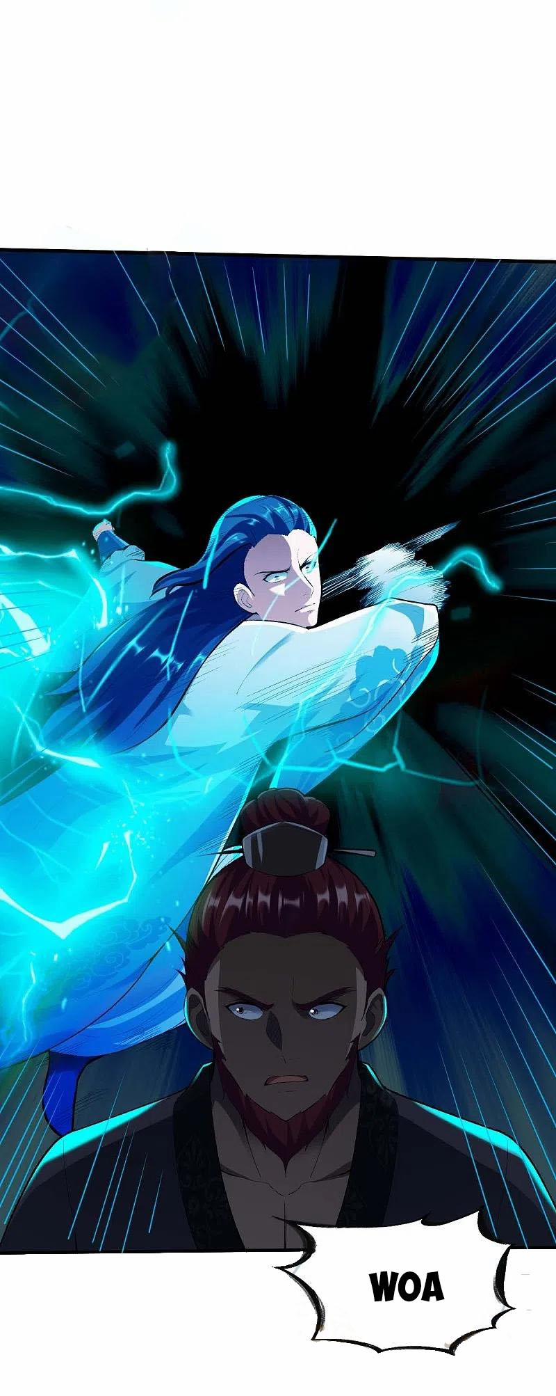 Chiến Đỉnh 303 trang 29