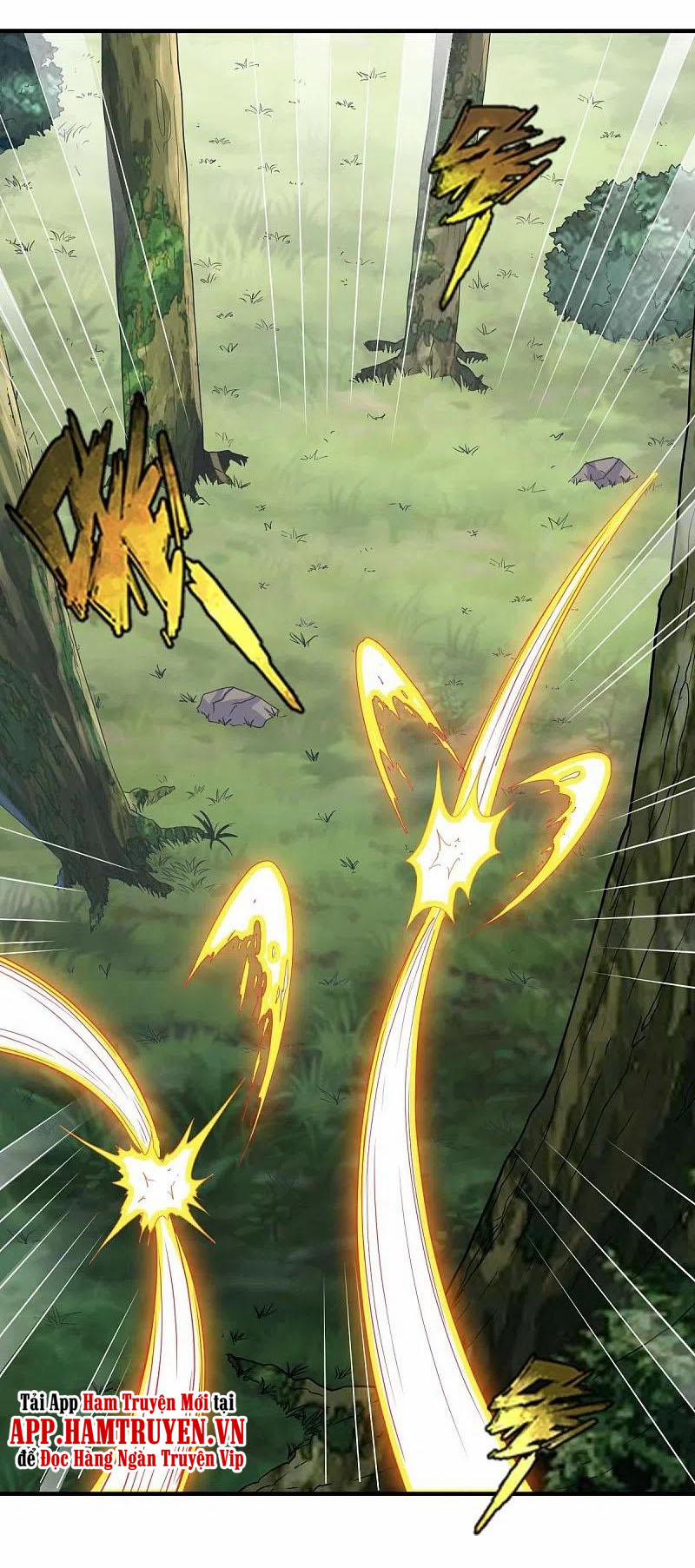 Chiến Đỉnh 303 trang 4