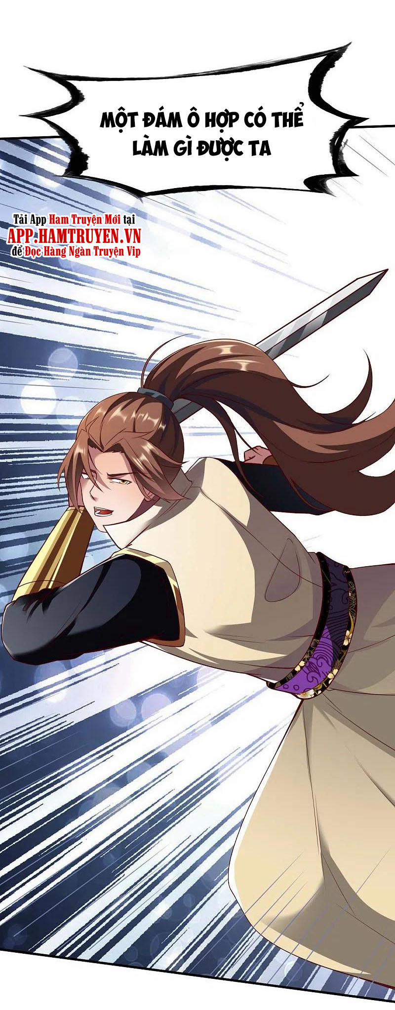 Chiến Đỉnh 303 trang 8