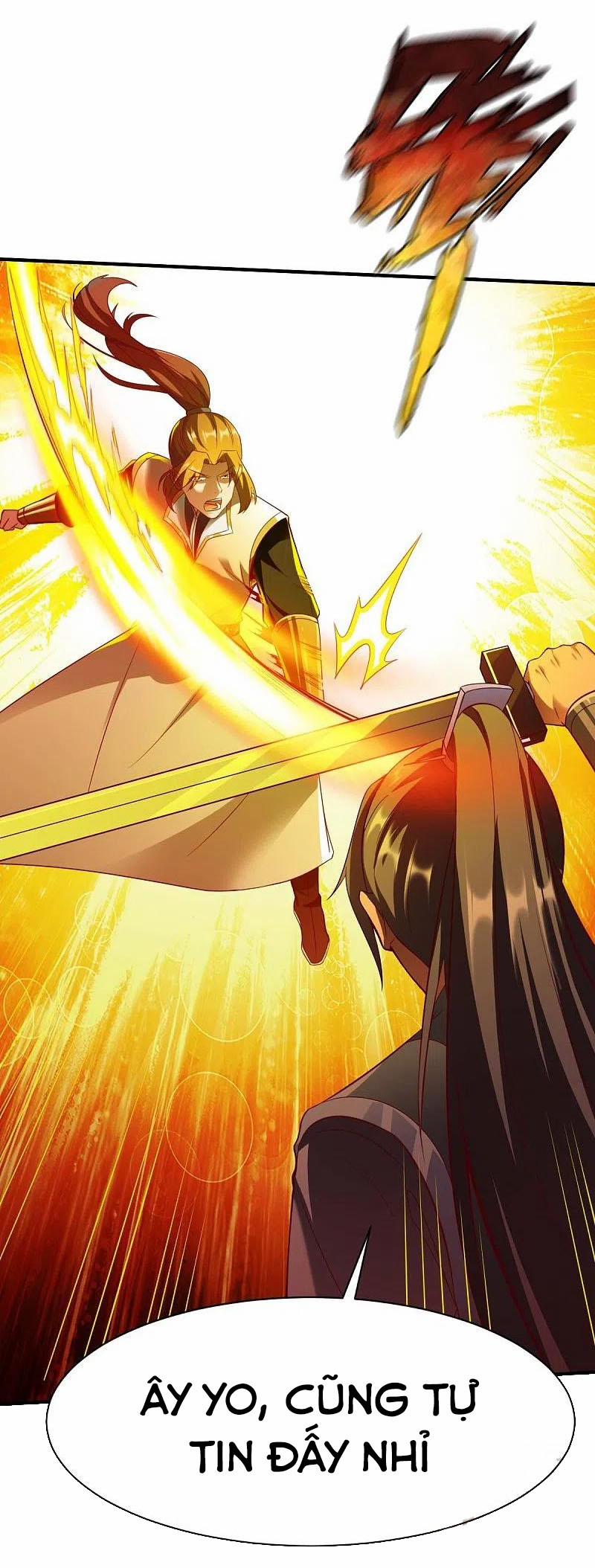 Chiến Đỉnh 303 trang 9