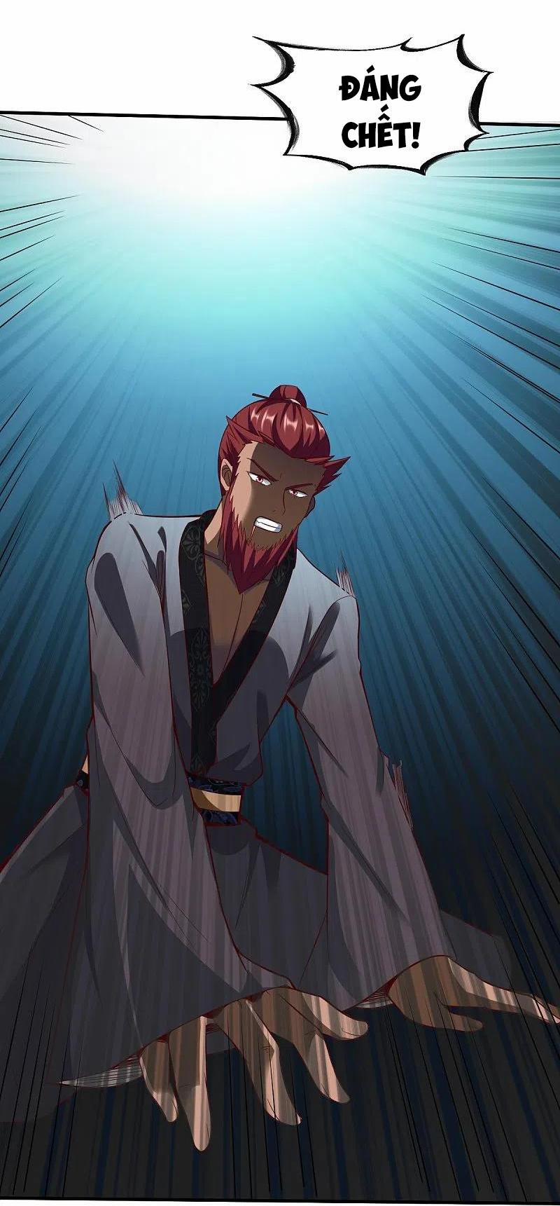 Chiến Đỉnh 304 trang 1