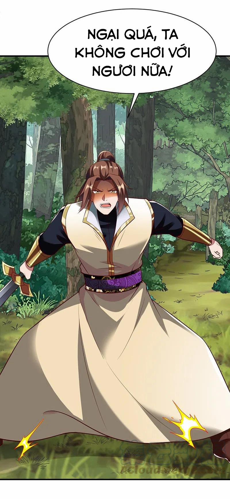 Chiến Đỉnh 304 trang 11