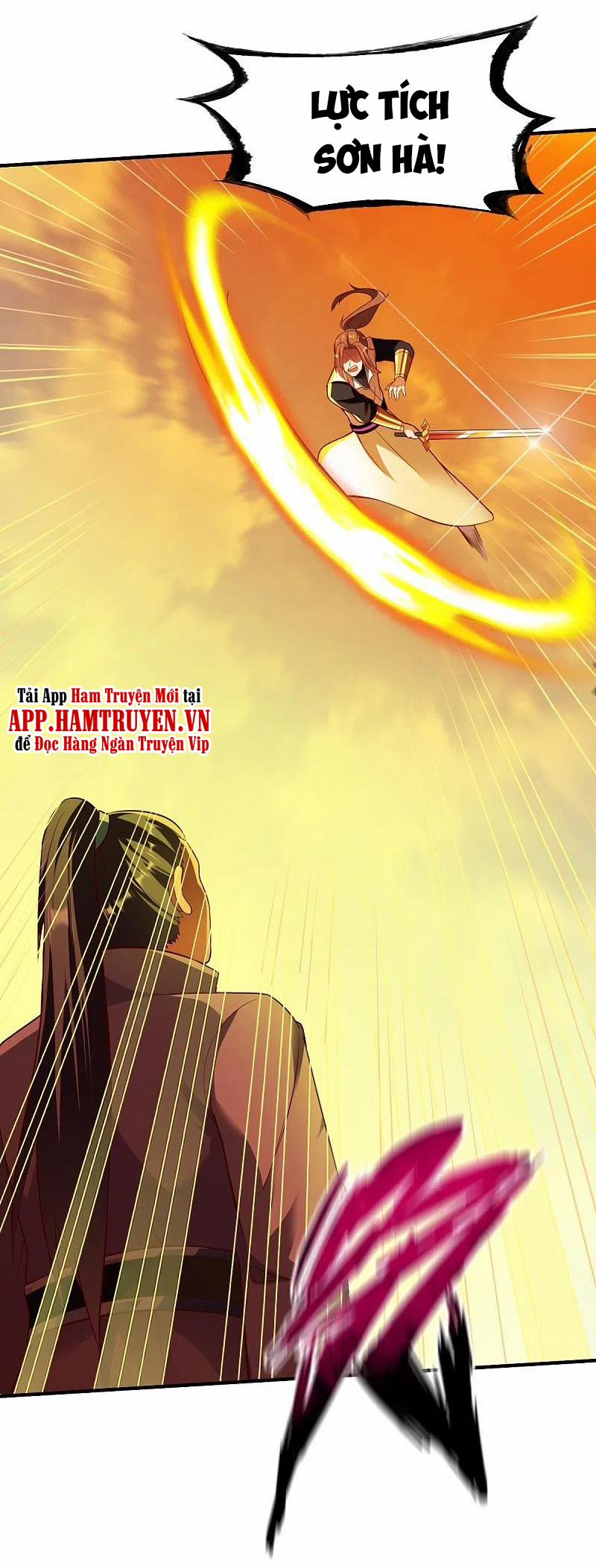 Chiến Đỉnh 304 trang 12