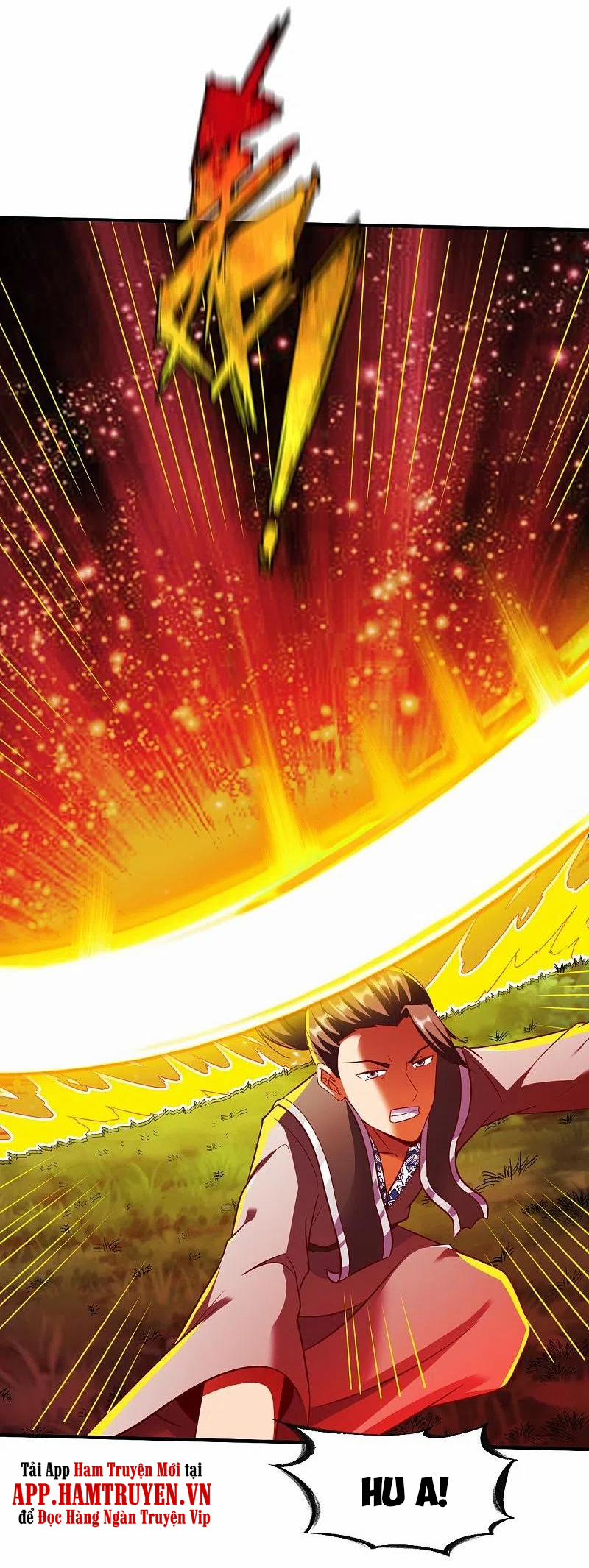 Chiến Đỉnh 304 trang 14