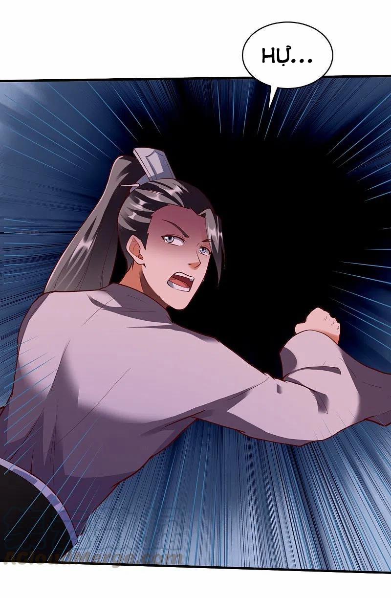 Chiến Đỉnh 304 trang 15