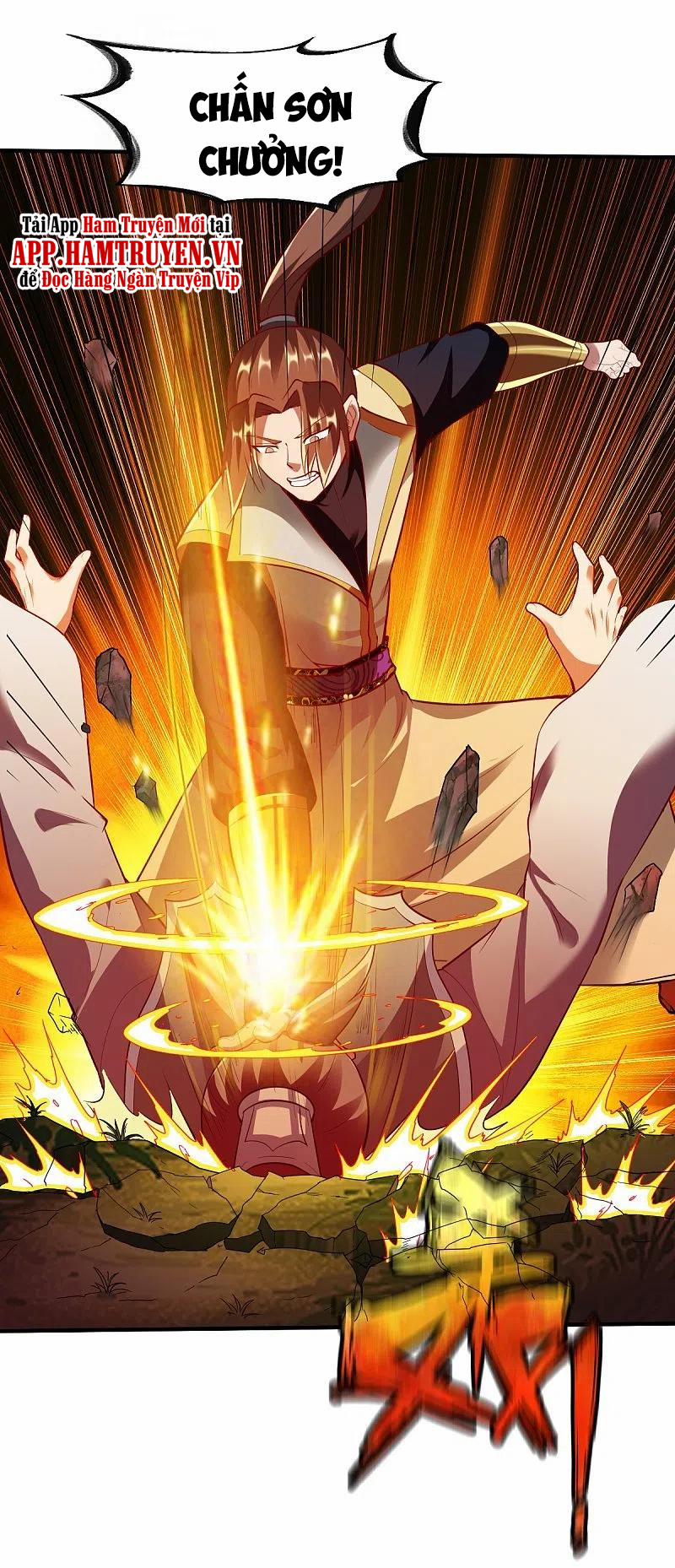 Chiến Đỉnh 304 trang 16