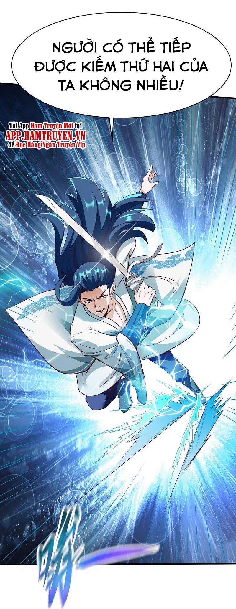 Chiến Đỉnh 304 trang 2