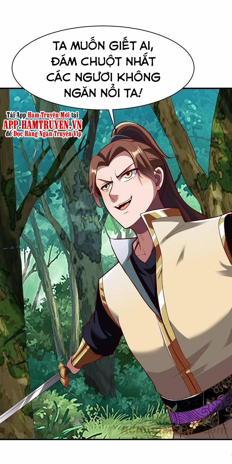 Chiến Đỉnh 304 trang 20