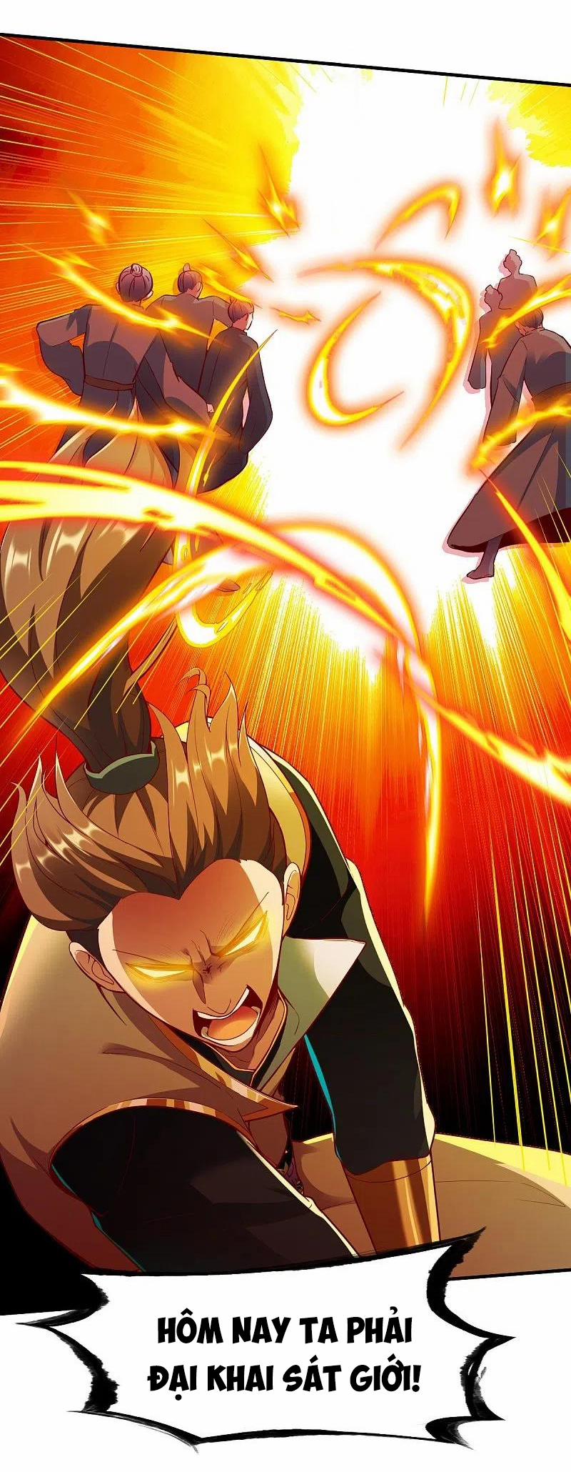 Chiến Đỉnh 304 trang 23