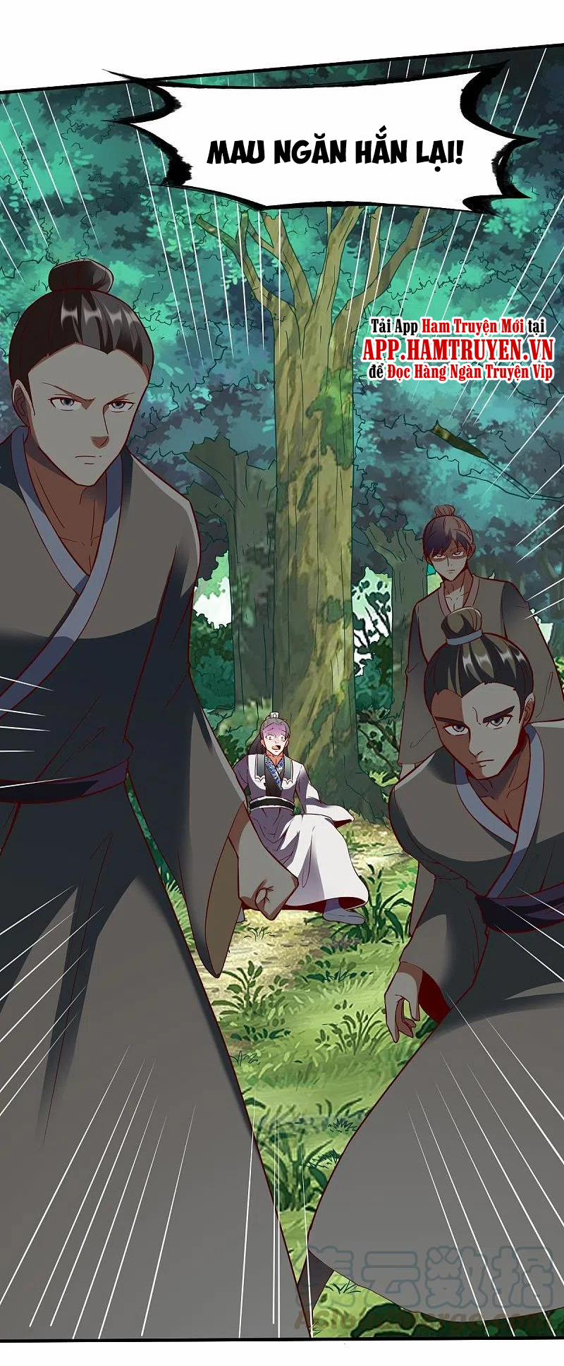 Chiến Đỉnh 304 trang 24