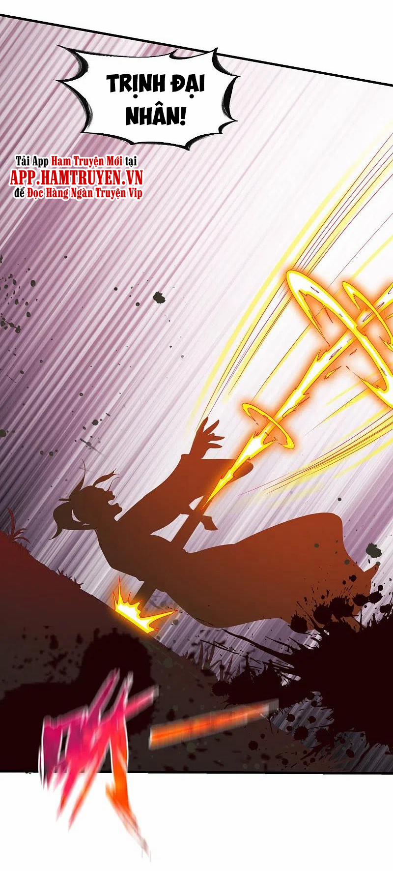 Chiến Đỉnh 304 trang 26