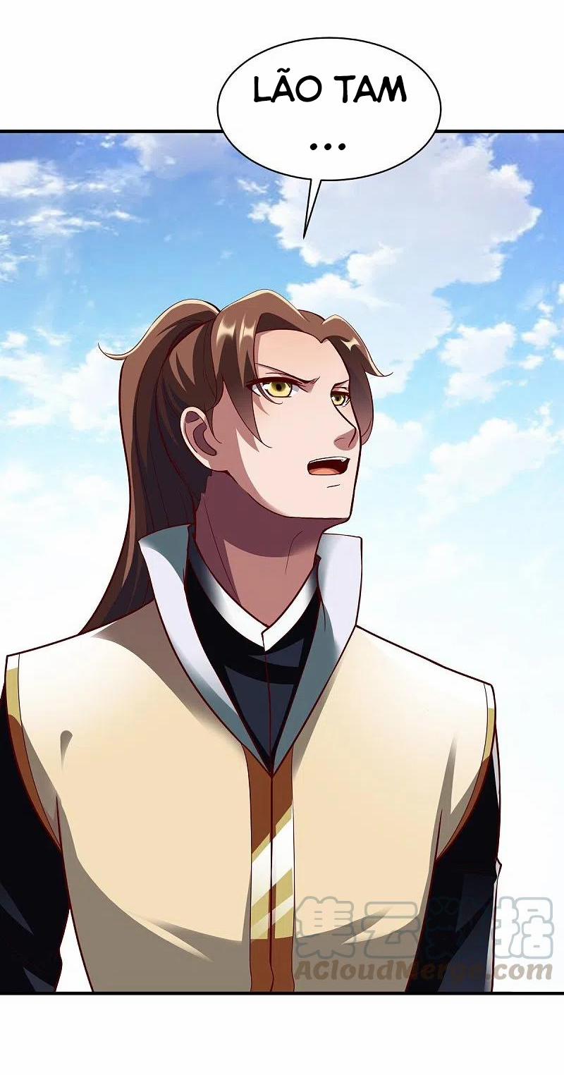 Chiến Đỉnh 304 trang 29