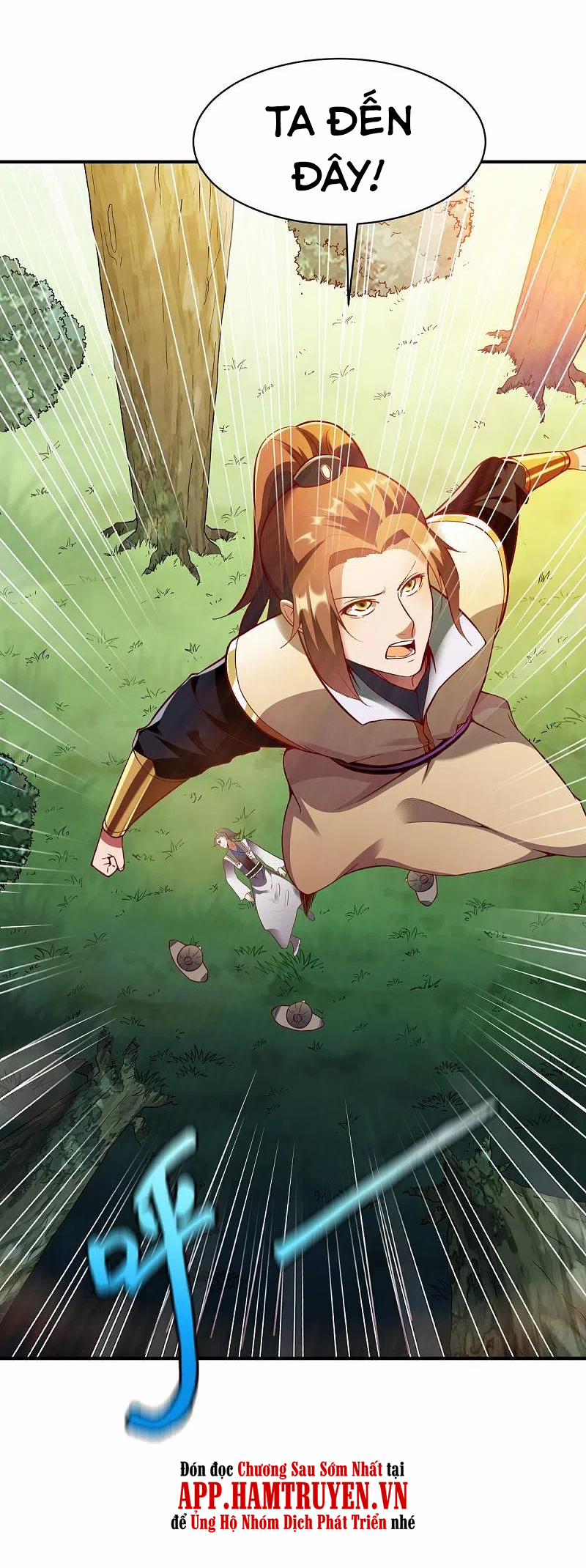 Chiến Đỉnh 304 trang 30