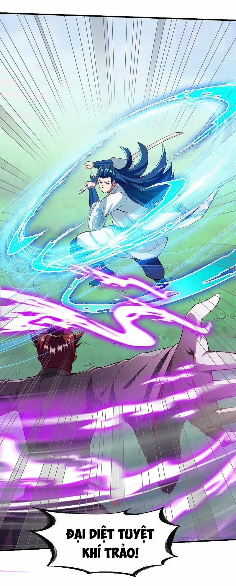 Chiến Đỉnh 304 trang 5