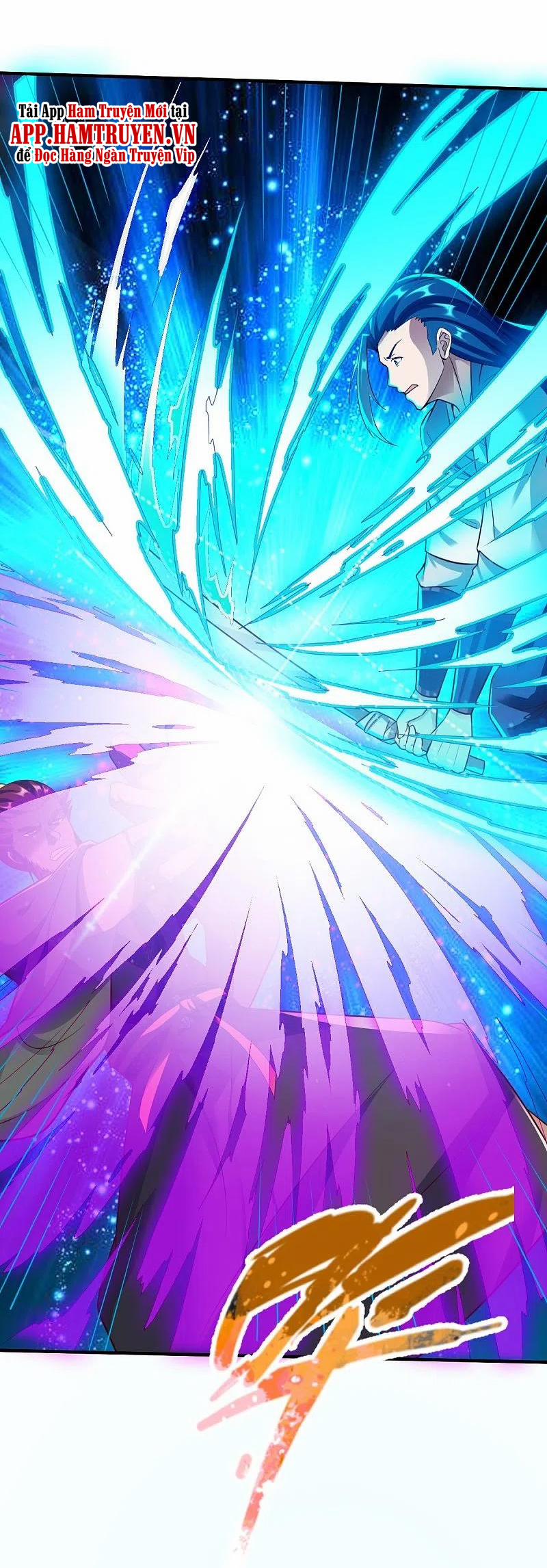 Chiến Đỉnh 304 trang 6