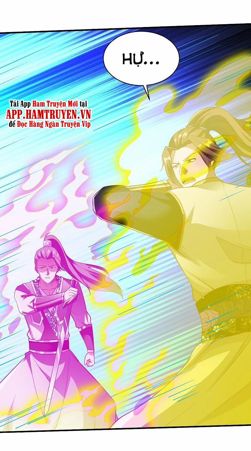 Chiến Đỉnh 304 trang 8