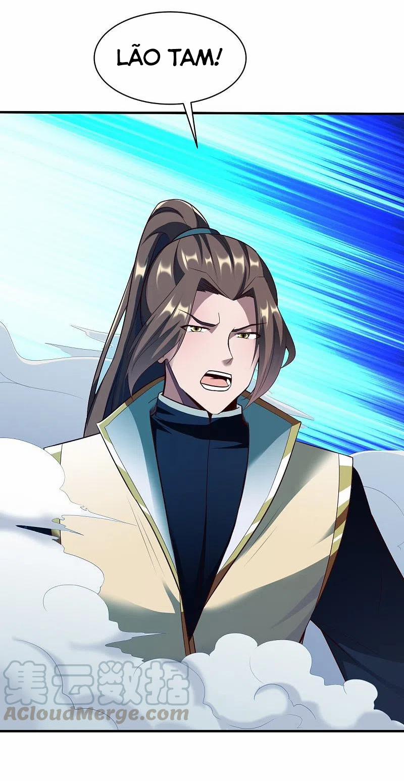 Chiến Đỉnh 304 trang 9