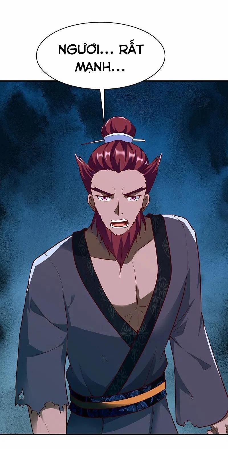 Chiến Đỉnh 305 trang 1