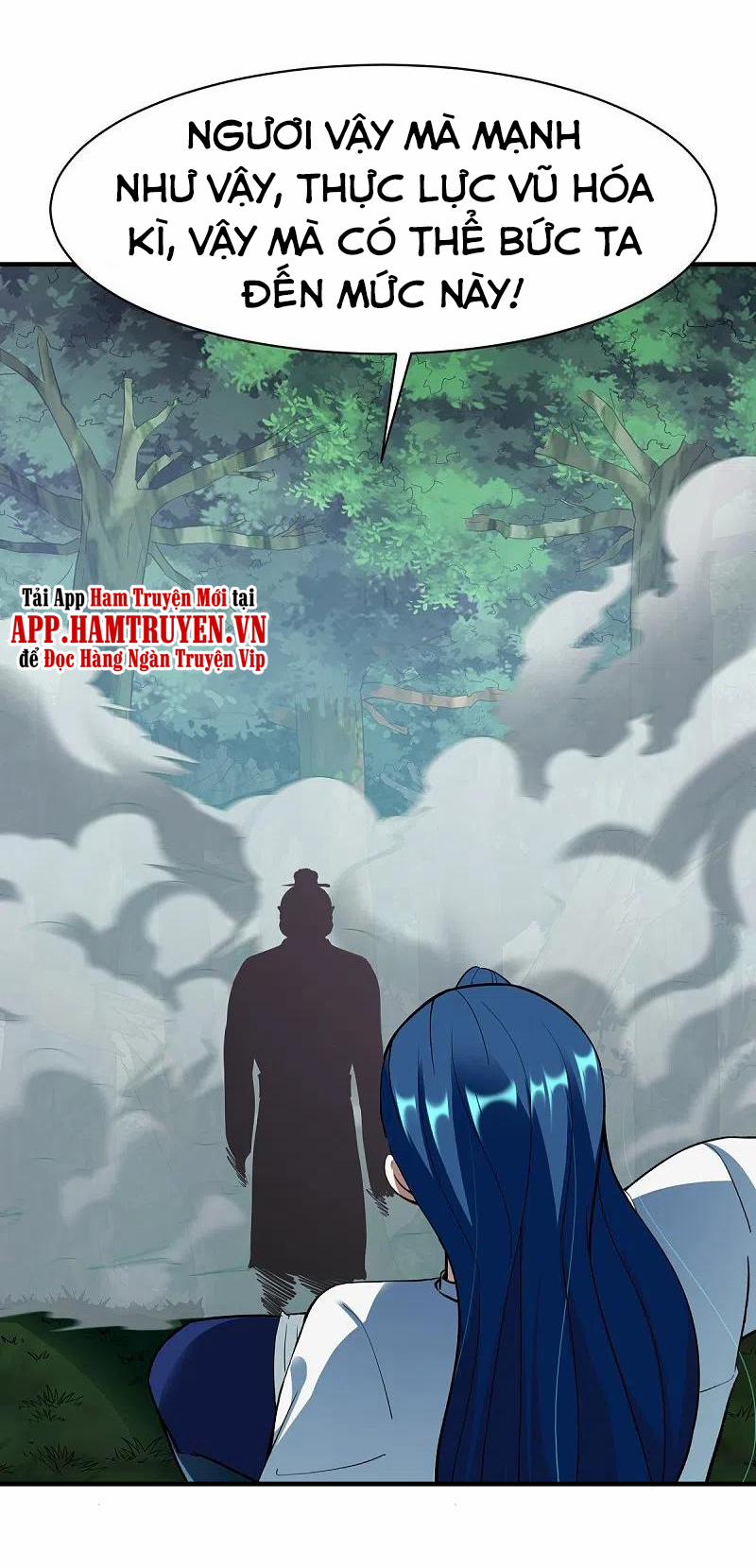 Chiến Đỉnh 305 trang 10