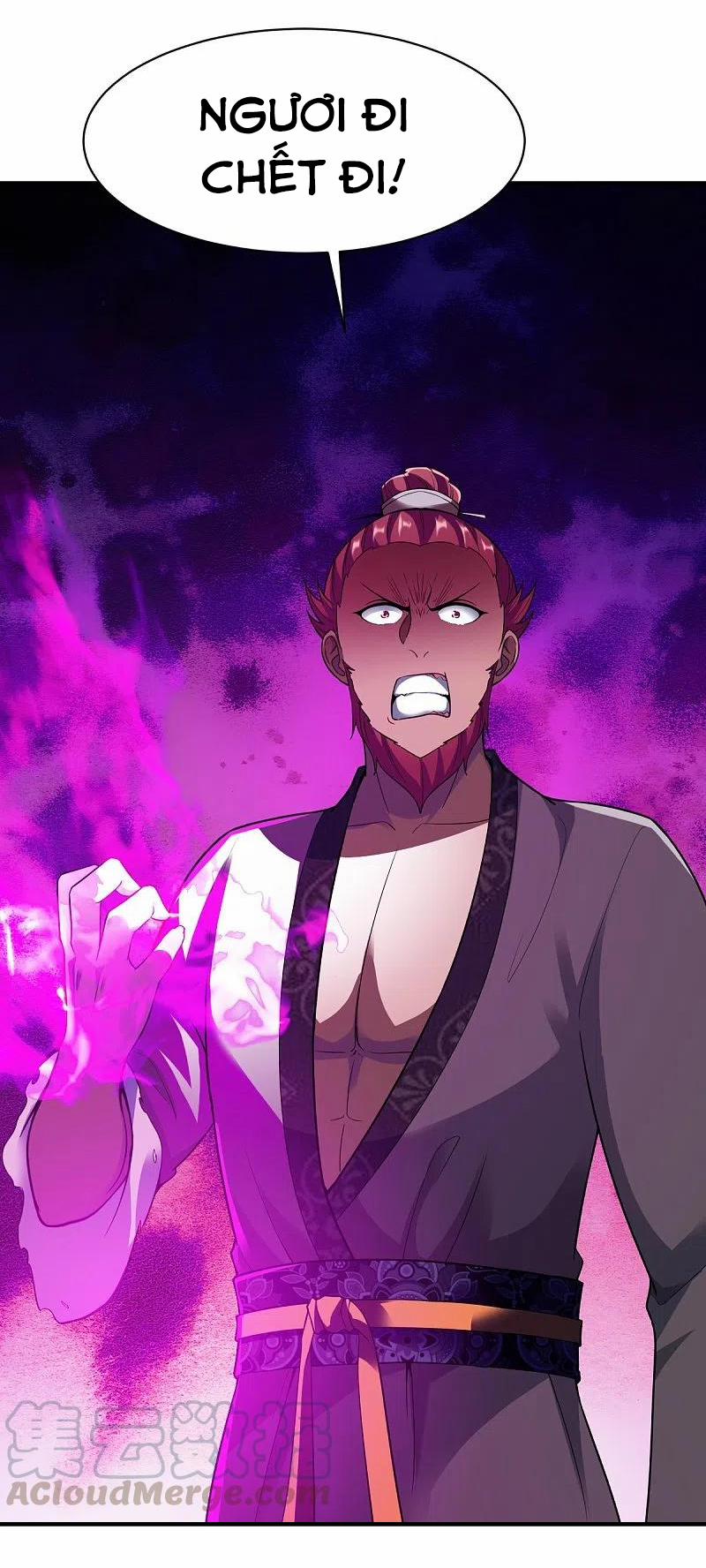 Chiến Đỉnh 305 trang 11