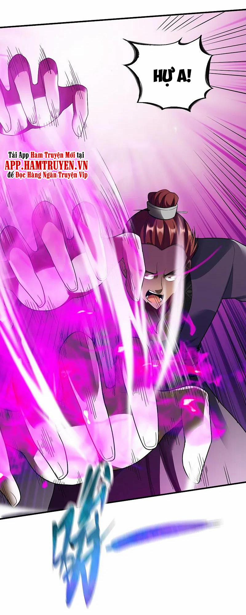 Chiến Đỉnh 305 trang 12