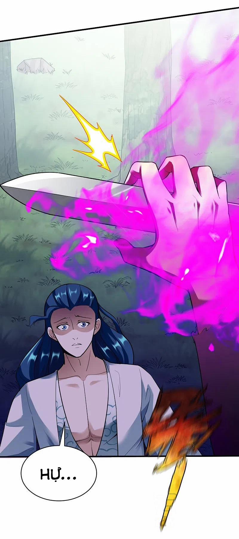 Chiến Đỉnh 305 trang 13