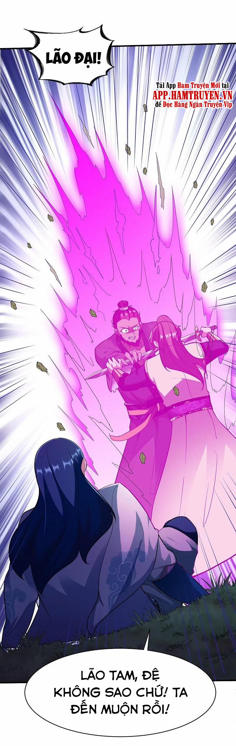 Chiến Đỉnh 305 trang 14