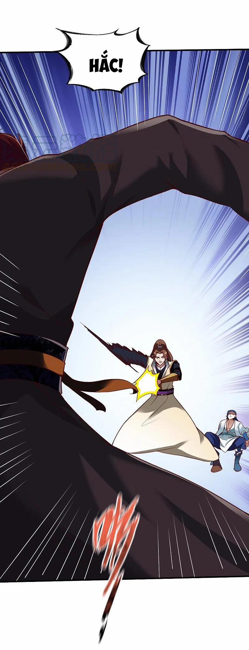 Chiến Đỉnh 305 trang 15