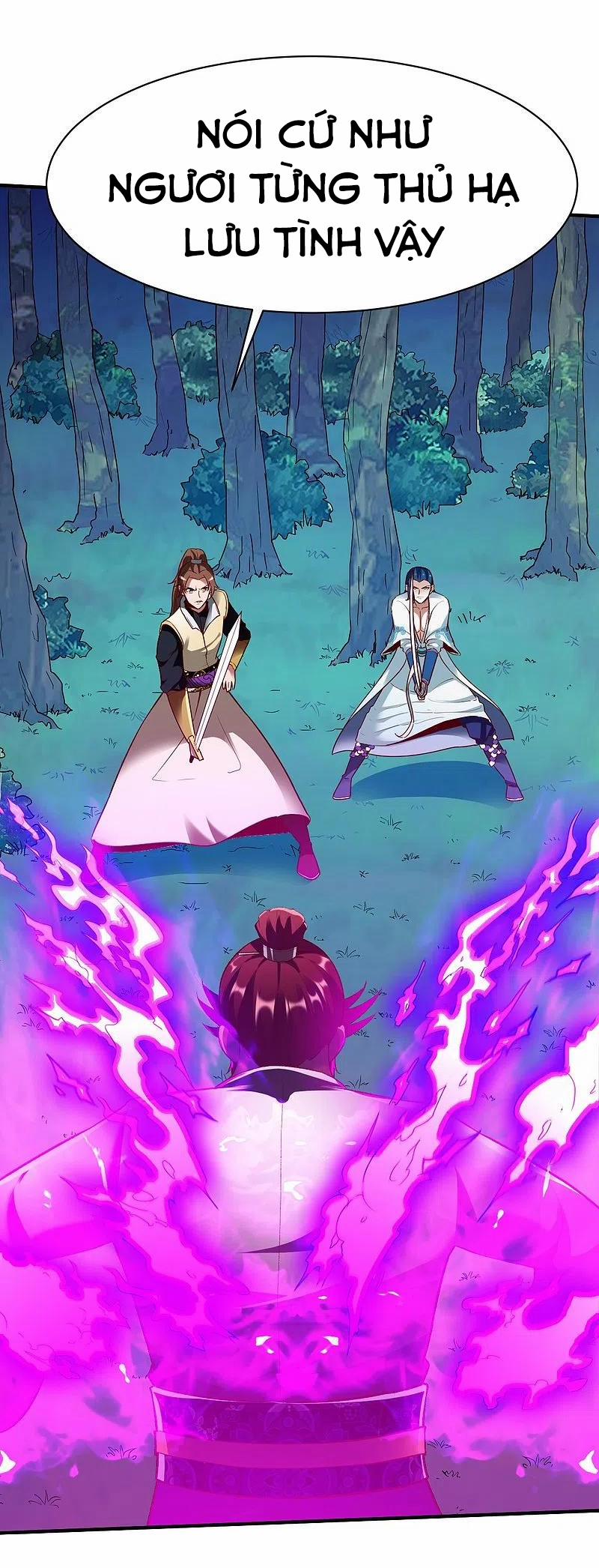 Chiến Đỉnh 305 trang 17