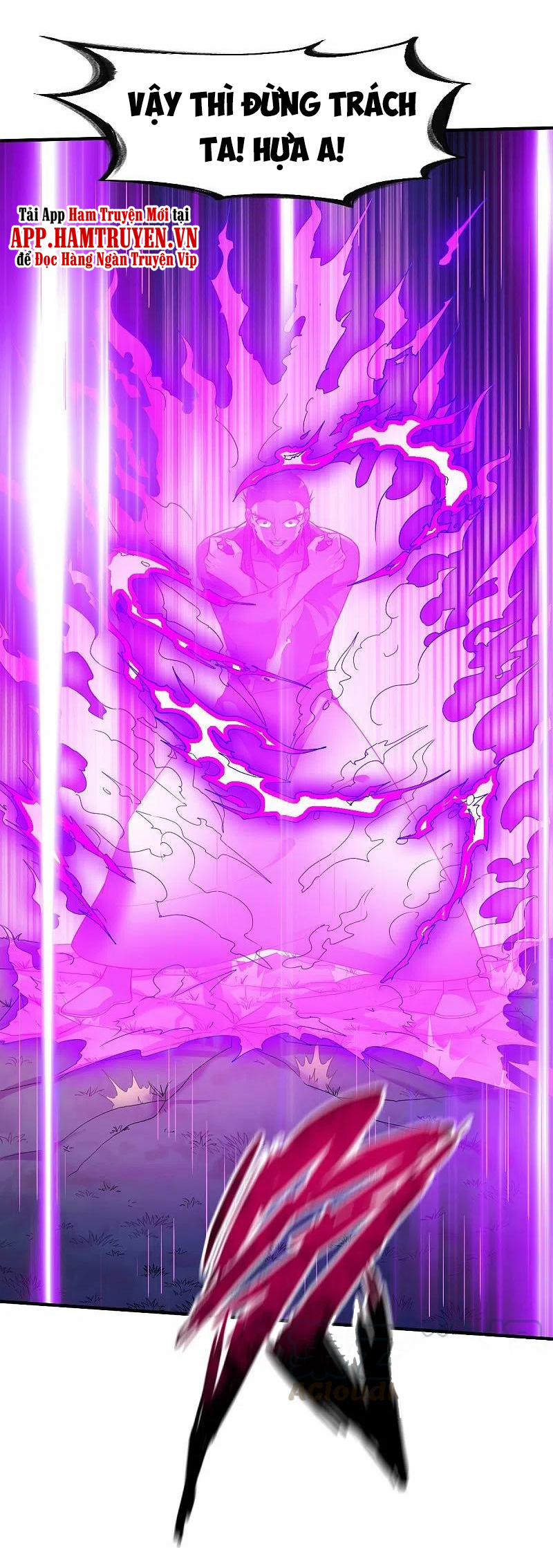 Chiến Đỉnh 305 trang 18