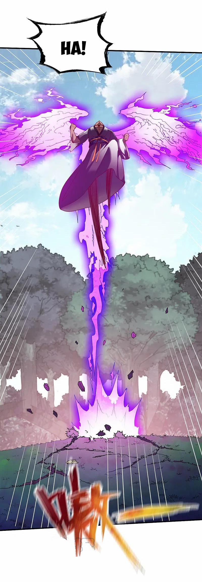 Chiến Đỉnh 305 trang 19